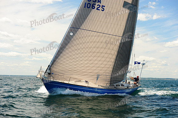 2014 Newport Bermuda A 705