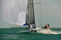 2014 Key West Race Week E 531