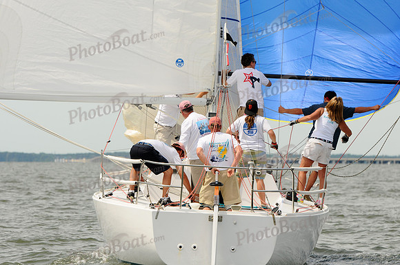 2011 Southern Bay RW A 942