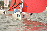 2019 Charleston Race Week E_0418