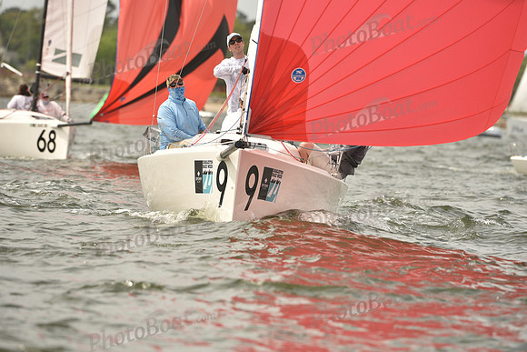 2019 Charleston Race Week E_0418