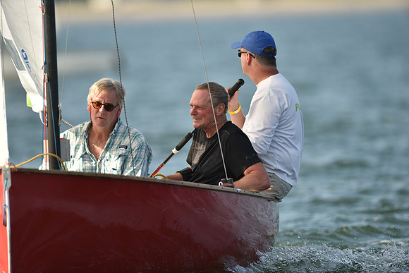 2018 Thistle Nationals C_0857