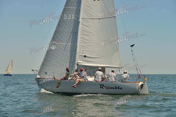 2017 Southern Bay Race Week B_1339