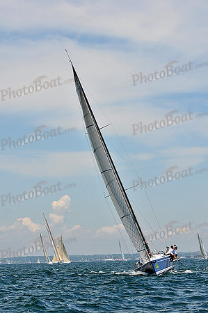 2012 NYYC Annual Regatta A 711