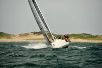 2015 Block Island Race Week E 205