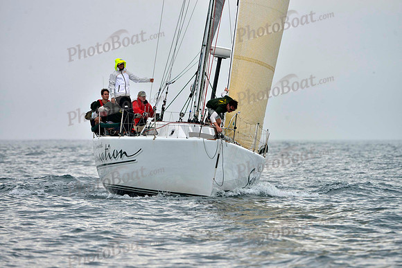 2021 Block Island Race Week C_2372