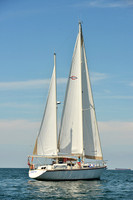2015 Cape Charles Cup A 1236