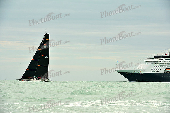 2016 Key West Race Week A_0459