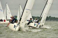 2015 Charleston Race Week E 397