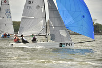 2019 Charleston Race Week F_0112