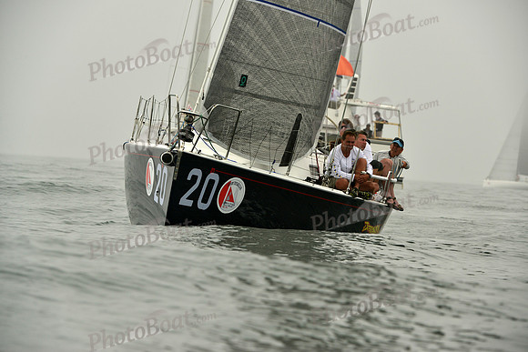 2015 Block Island Race Week A1 048