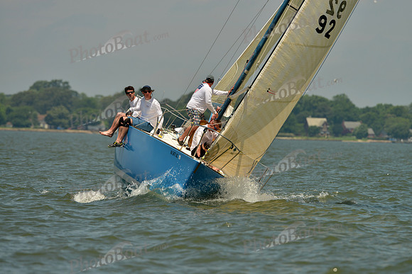 2016 Southern Bay Race Week F_0952