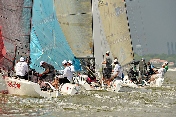 2015 Charleston Race Week B 630