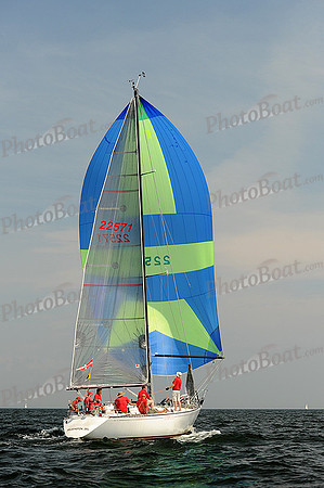 2013 Vineyard Race A 904