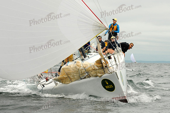 2011 Block Island RW E 993