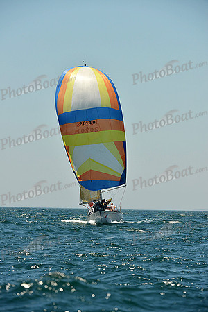 2015 Block Island Race Week A 1176