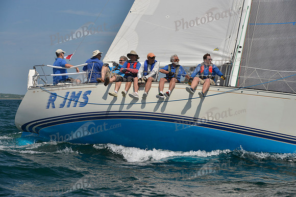 2019 Block Island Race Week D_1176