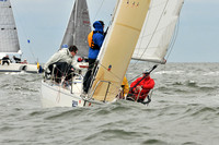 2013 Charleston Race Week B 1662