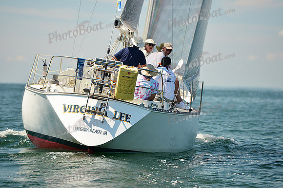 2015 Cape Charles Cup C 594