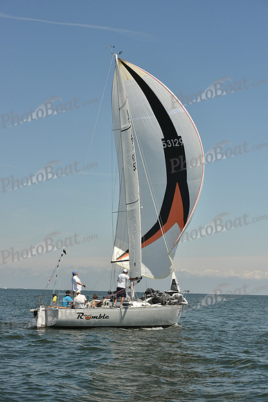 2018 Southern Bay Race Week C_0630