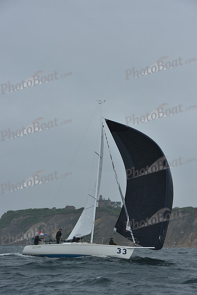 2019 Block Island Race Week G_1428