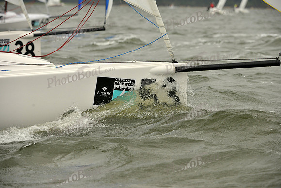 2016 Charleston Race Week A_0242