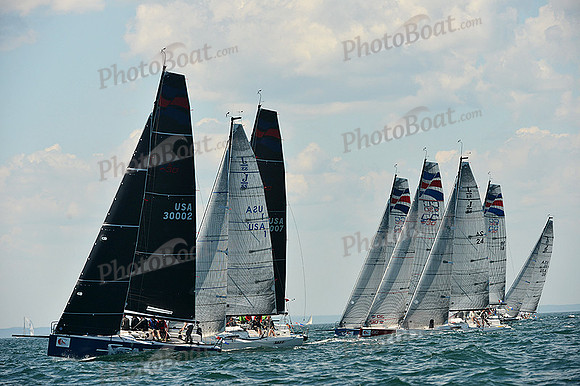 2015 Block Island Race Week B 428