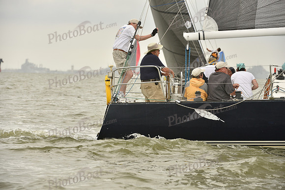 2018 Southern Bay Race Week D_0297
