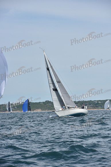 2021 Block Island Race Week D_2878