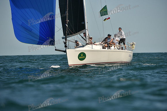 2018 NYYC Race Week B_0902