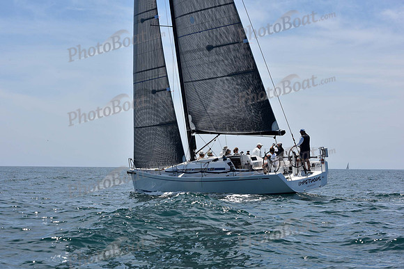 2021 Block Island Race Week A_0511