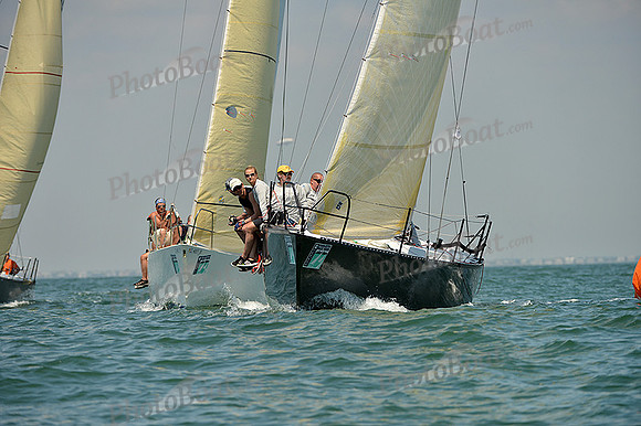 2014 Charleston Race Week D 440