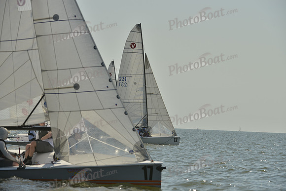 2017 Southern Bay Race Week C_0016