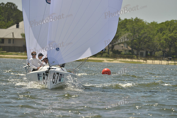 2017 Charleston Race Week A_1312