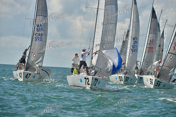 2019 J24 Worlds G_0049