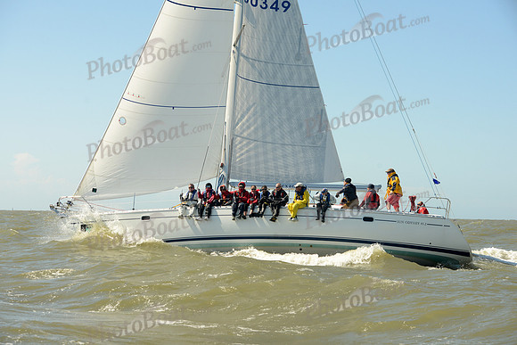 2016 Charleston Race Week B 0407