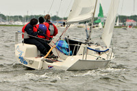 2013 Charleston Race Week B 886