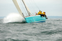 2011 NYYC Annual Regatta B 908