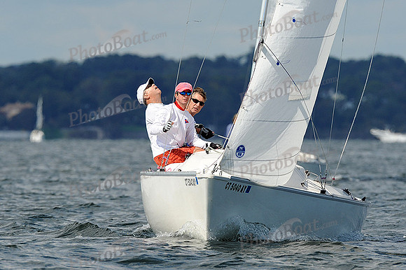 2012 Sonar LIS Champs B 434