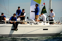 2014 NYYC Annual Regatta C 1688