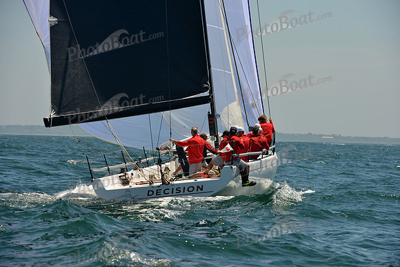 2015 Block Island Race Week A 639