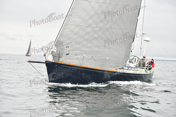 2018 Newport Bermuda Race A_0866