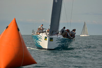 2014 Key West Race Week A 590
