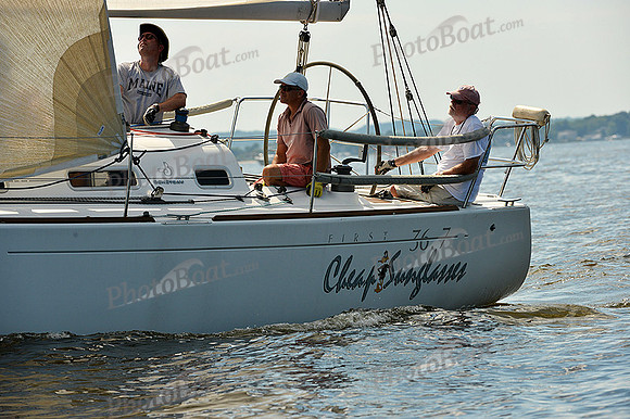 2015 Gov Cup A 370