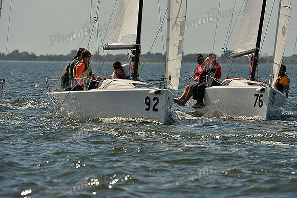 2015 J70 Winter Series E 794