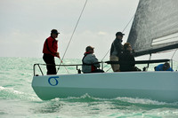 2016 Key West Race Week D_0338