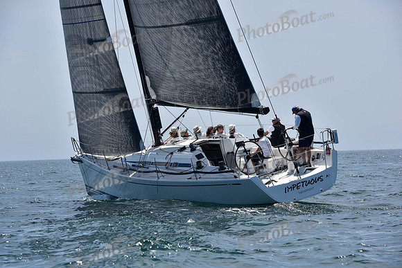2021 Block Island Race Week A_0513