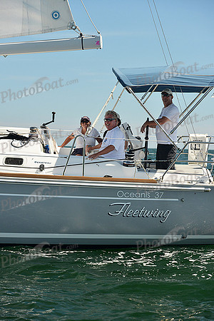 2015 Cape Charles Cup A 1373
