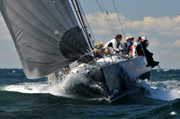 2012 Newport Bermuda 1551