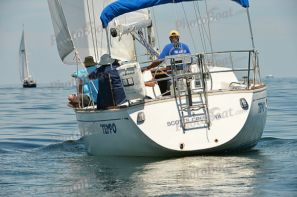 2015 Cape Charles Cup A 341